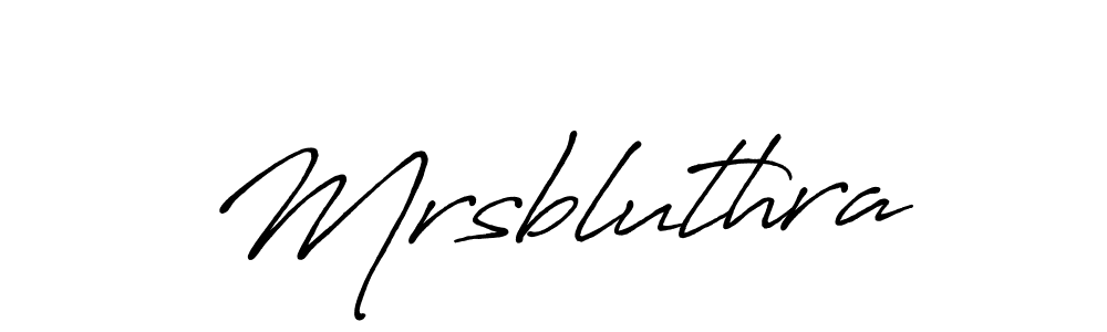 See photos of Mrsbluthra official signature by Spectra . Check more albums & portfolios. Read reviews & check more about Antro_Vectra_Bolder font. Mrsbluthra signature style 7 images and pictures png