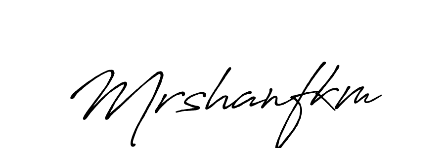 You should practise on your own different ways (Antro_Vectra_Bolder) to write your name (Mrshanfkm) in signature. don't let someone else do it for you. Mrshanfkm signature style 7 images and pictures png