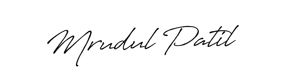 See photos of Mrudul Patil official signature by Spectra . Check more albums & portfolios. Read reviews & check more about Antro_Vectra_Bolder font. Mrudul Patil signature style 7 images and pictures png