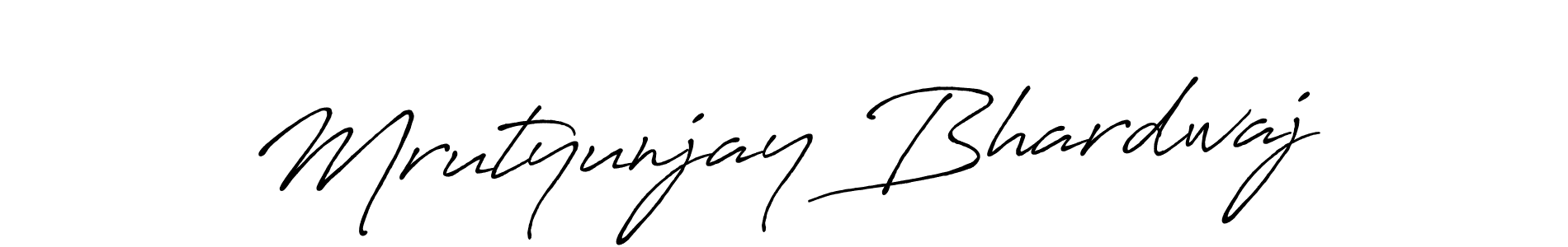 How to Draw Mrutyunjay Bhardwaj signature style? Antro_Vectra_Bolder is a latest design signature styles for name Mrutyunjay Bhardwaj. Mrutyunjay Bhardwaj signature style 7 images and pictures png