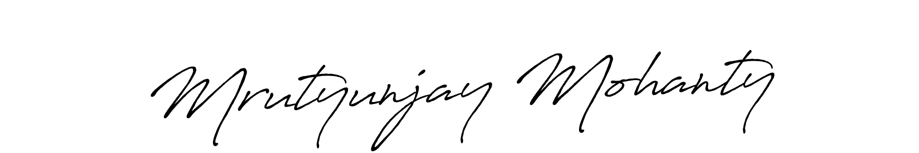 Similarly Antro_Vectra_Bolder is the best handwritten signature design. Signature creator online .You can use it as an online autograph creator for name Mrutyunjay Mohanty. Mrutyunjay Mohanty signature style 7 images and pictures png