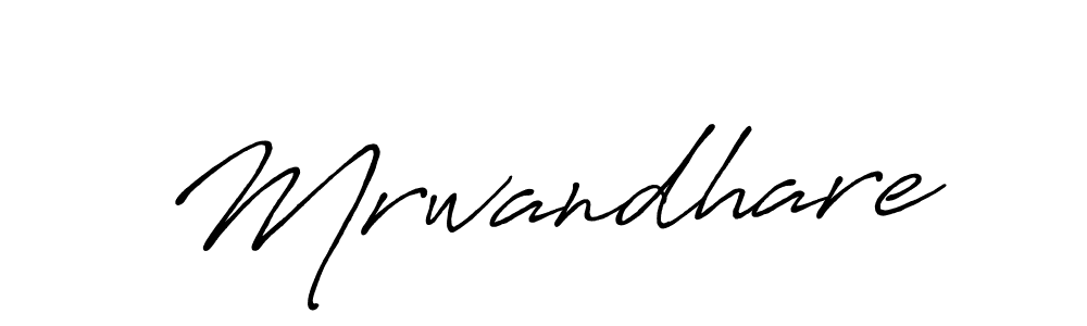 if you are searching for the best signature style for your name Mrwandhare. so please give up your signature search. here we have designed multiple signature styles  using Antro_Vectra_Bolder. Mrwandhare signature style 7 images and pictures png