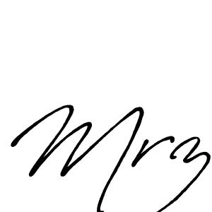 You should practise on your own different ways (Antro_Vectra_Bolder) to write your name (Mrz) in signature. don't let someone else do it for you. Mrz signature style 7 images and pictures png