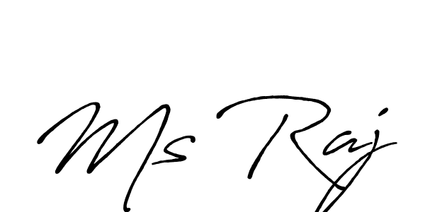 Here are the top 10 professional signature styles for the name Ms Raj. These are the best autograph styles you can use for your name. Ms Raj signature style 7 images and pictures png