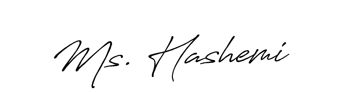 See photos of Ms. Hashemi official signature by Spectra . Check more albums & portfolios. Read reviews & check more about Antro_Vectra_Bolder font. Ms. Hashemi signature style 7 images and pictures png