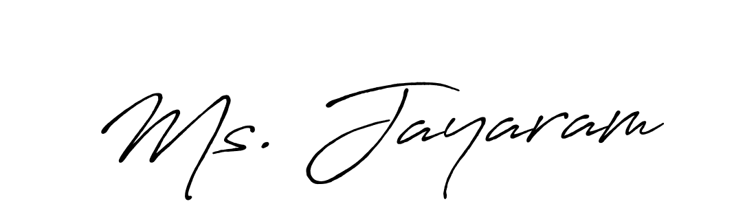 Check out images of Autograph of Ms. Jayaram name. Actor Ms. Jayaram Signature Style. Antro_Vectra_Bolder is a professional sign style online. Ms. Jayaram signature style 7 images and pictures png