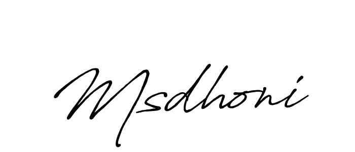 Here are the top 10 professional signature styles for the name Msdhoni. These are the best autograph styles you can use for your name. Msdhoni signature style 7 images and pictures png