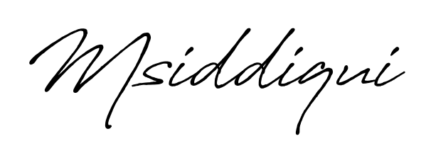 A modern signature idea for name Msiddiqui using Antro_Vectra_Bolder font. Clean strokes and elegant curves make it stand out instantly. Msiddiqui signature style 7 images and pictures png
