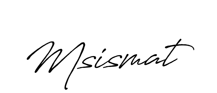 How to Draw Msismat signature style? Antro_Vectra_Bolder is a latest design signature styles for name Msismat. Msismat signature style 7 images and pictures png