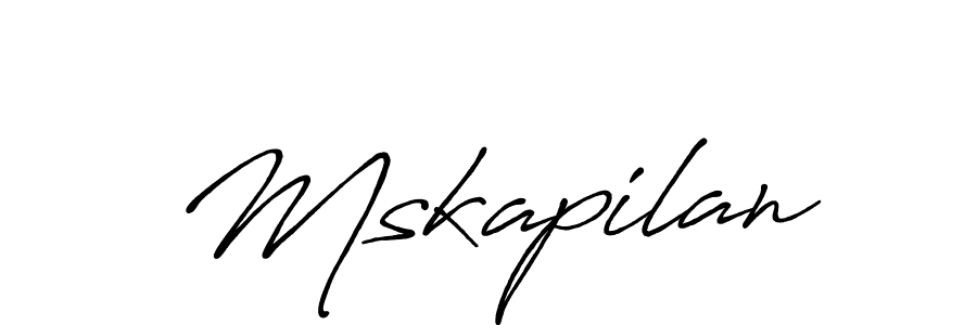 See photos of Mskapilan official signature by Spectra . Check more albums & portfolios. Read reviews & check more about Antro_Vectra_Bolder font. Mskapilan signature style 7 images and pictures png