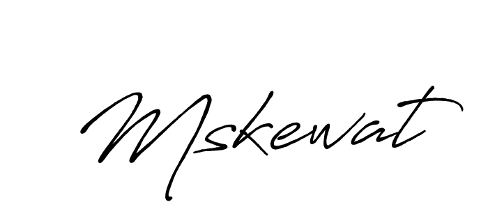 This is the best signature style for the Mskewat name. Also you like these signature font (Antro_Vectra_Bolder). Mix name signature. Mskewat signature style 7 images and pictures png