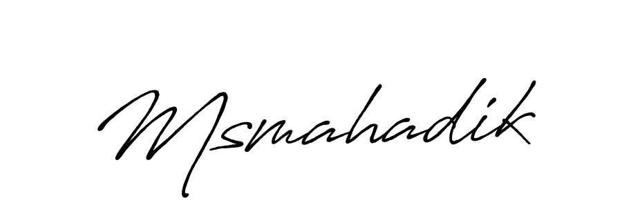 Make a short Msmahadik signature style. Manage your documents anywhere anytime using Antro_Vectra_Bolder. Create and add eSignatures, submit forms, share and send files easily. Msmahadik signature style 7 images and pictures png