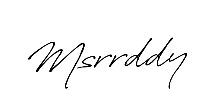 Similarly Antro_Vectra_Bolder is the best handwritten signature design. Signature creator online .You can use it as an online autograph creator for name Msrrddy. Msrrddy signature style 7 images and pictures png
