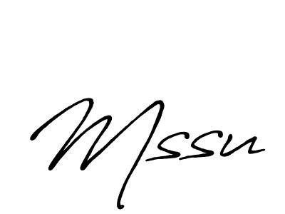 How to Draw Mssu signature style? Antro_Vectra_Bolder is a latest design signature styles for name Mssu. Mssu signature style 7 images and pictures png