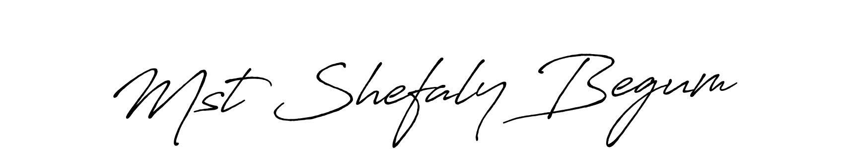 Check out images of Autograph of Mst Shefaly Begum name. Actor Mst Shefaly Begum Signature Style. Antro_Vectra_Bolder is a professional sign style online. Mst Shefaly Begum signature style 7 images and pictures png