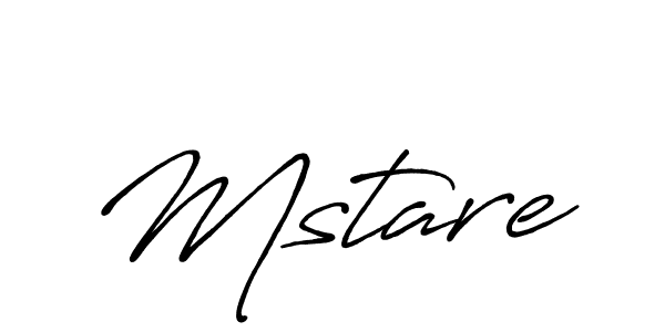 Antro_Vectra_Bolder is a professional signature style that is perfect for those who want to add a touch of class to their signature. It is also a great choice for those who want to make their signature more unique. Get Mstare name to fancy signature for free. Mstare signature style 7 images and pictures png