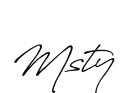 Here are the top 10 professional signature styles for the name Msty. These are the best autograph styles you can use for your name. Msty signature style 7 images and pictures png