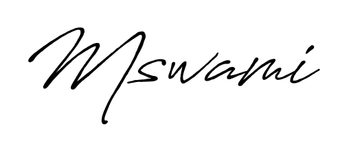 The Antro_Vectra_Bolder font gives name Mswami a signature that looks effortless yet distinguished. Download high-res PNG instantly. Mswami signature style 7 images and pictures png