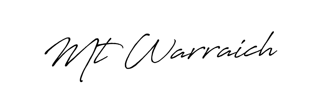 Check out images of Autograph of Mt Warraich name. Actor Mt Warraich Signature Style. Antro_Vectra_Bolder is a professional sign style online. Mt Warraich signature style 7 images and pictures png