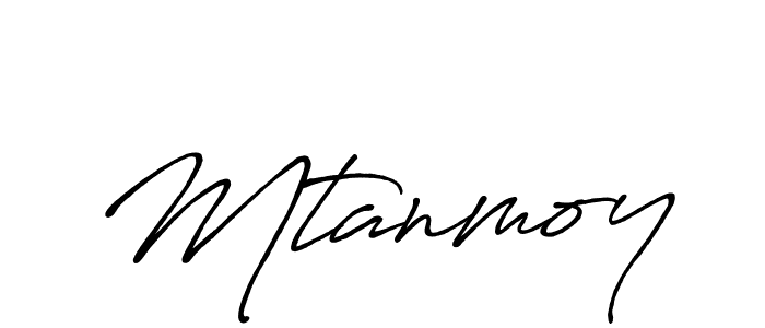 This is the best signature style for the Mtanmoy name. Also you like these signature font (Antro_Vectra_Bolder). Mix name signature. Mtanmoy signature style 7 images and pictures png