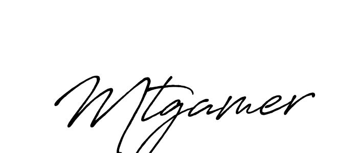 How to Draw Mtgamer signature style? Antro_Vectra_Bolder is a latest design signature styles for name Mtgamer. Mtgamer signature style 7 images and pictures png