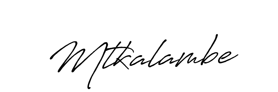 Similarly Antro_Vectra_Bolder is the best handwritten signature design. Signature creator online .You can use it as an online autograph creator for name Mtkalambe. Mtkalambe signature style 7 images and pictures png