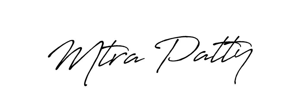 See photos of Mtra Patty official signature by Spectra . Check more albums & portfolios. Read reviews & check more about Antro_Vectra_Bolder font. Mtra Patty signature style 7 images and pictures png