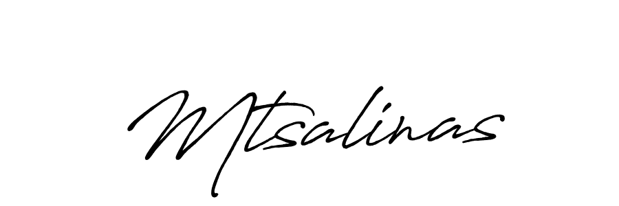 You can use this online signature creator to create a handwritten signature for the name Mtsalinas. This is the best online autograph maker. Mtsalinas signature style 7 images and pictures png