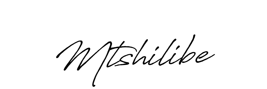 Similarly Antro_Vectra_Bolder is the best handwritten signature design. Signature creator online .You can use it as an online autograph creator for name Mtshilibe. Mtshilibe signature style 7 images and pictures png