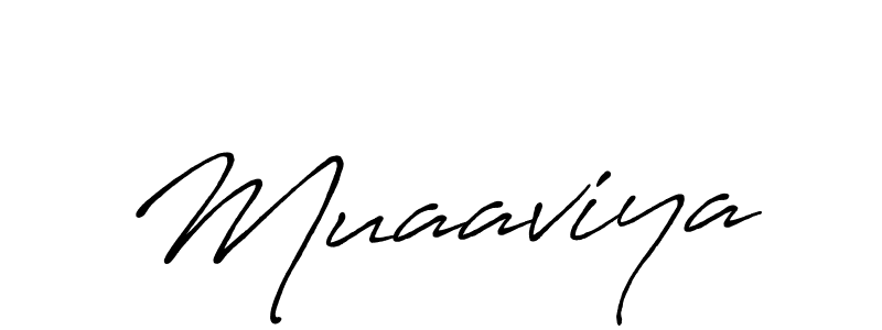 See photos of Muaaviya official signature by Spectra . Check more albums & portfolios. Read reviews & check more about Antro_Vectra_Bolder font. Muaaviya signature style 7 images and pictures png
