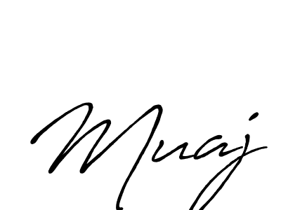 Here are the top 10 professional signature styles for the name Muaj. These are the best autograph styles you can use for your name. Muaj signature style 7 images and pictures png