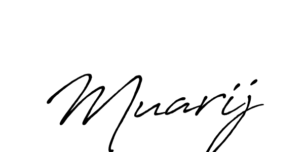 You can use this online signature creator to create a handwritten signature for the name Muarij. This is the best online autograph maker. Muarij signature style 7 images and pictures png