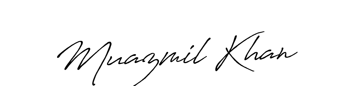 Best and Professional Signature Style for Muazmil Khan. Antro_Vectra_Bolder Best Signature Style Collection. Muazmil Khan signature style 7 images and pictures png