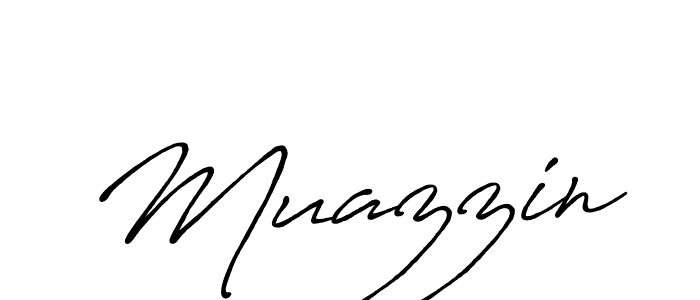 if you are searching for the best signature style for your name Muazzin. so please give up your signature search. here we have designed multiple signature styles  using Antro_Vectra_Bolder. Muazzin signature style 7 images and pictures png