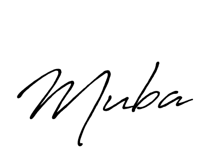 Best and Professional Signature Style for Muba. Antro_Vectra_Bolder Best Signature Style Collection. Muba signature style 7 images and pictures png
