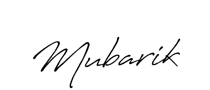 if you are searching for the best signature style for your name Mubarik. so please give up your signature search. here we have designed multiple signature styles  using Antro_Vectra_Bolder. Mubarik signature style 7 images and pictures png