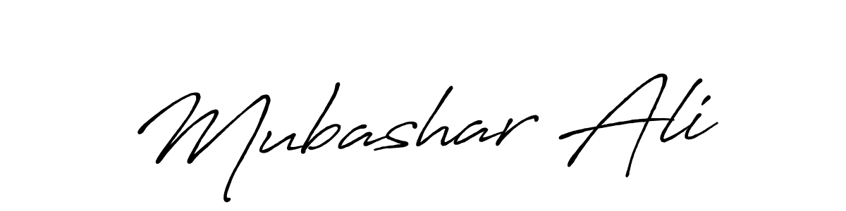 Once you've used our free online signature maker to create your best signature Antro_Vectra_Bolder style, it's time to enjoy all of the benefits that Mubashar Ali name signing documents. Mubashar Ali signature style 7 images and pictures png