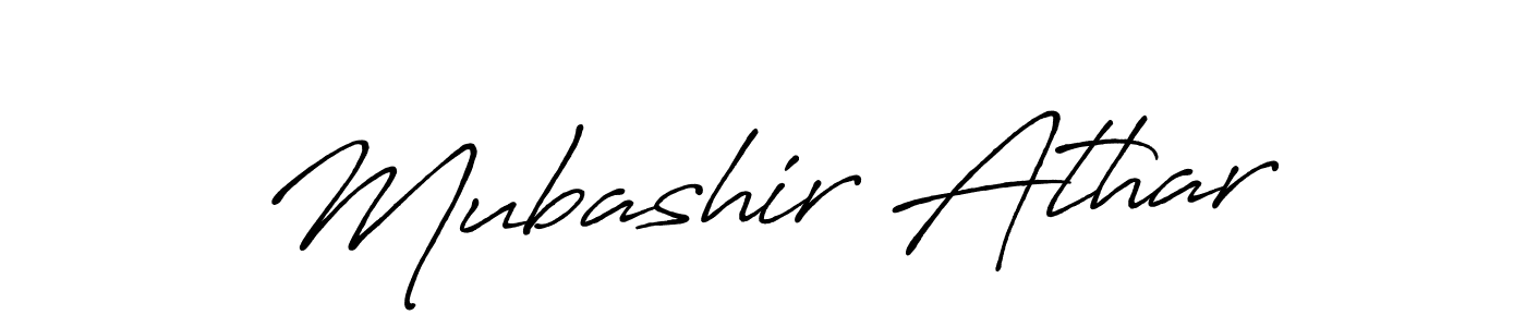 See photos of Mubashir Athar official signature by Spectra . Check more albums & portfolios. Read reviews & check more about Antro_Vectra_Bolder font. Mubashir Athar signature style 7 images and pictures png