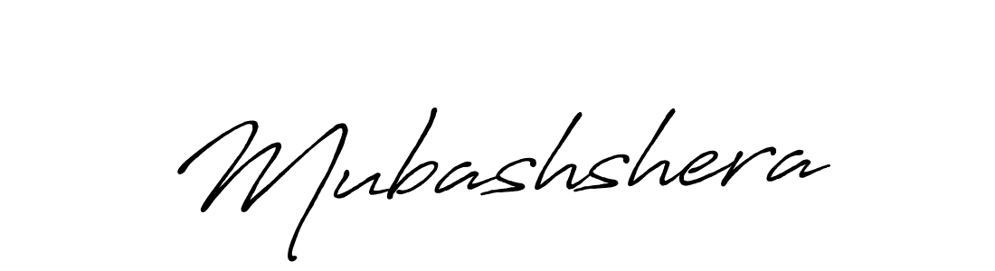 Make a short Mubashshera signature style. Manage your documents anywhere anytime using Antro_Vectra_Bolder. Create and add eSignatures, submit forms, share and send files easily. Mubashshera signature style 7 images and pictures png