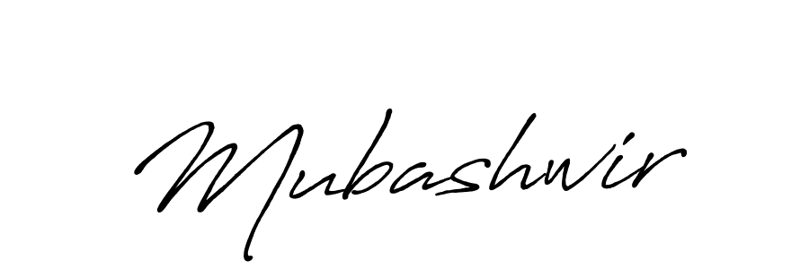 if you are searching for the best signature style for your name Mubashwir. so please give up your signature search. here we have designed multiple signature styles  using Antro_Vectra_Bolder. Mubashwir signature style 7 images and pictures png