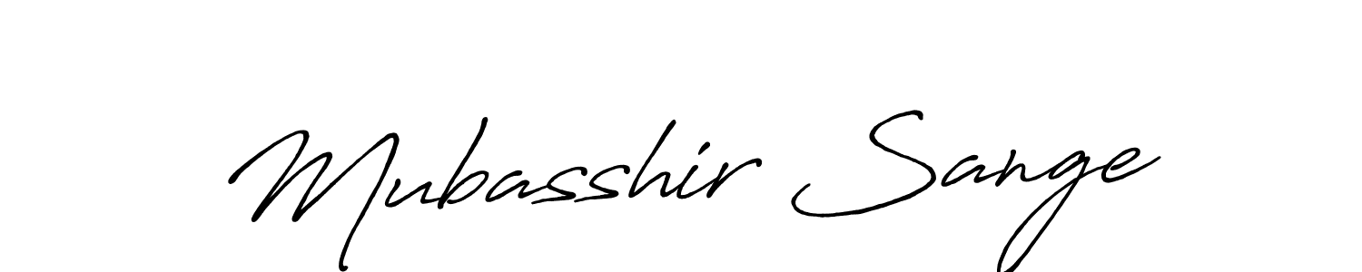 This is the best signature style for the Mubasshir Sange name. Also you like these signature font (Antro_Vectra_Bolder). Mix name signature. Mubasshir Sange signature style 7 images and pictures png