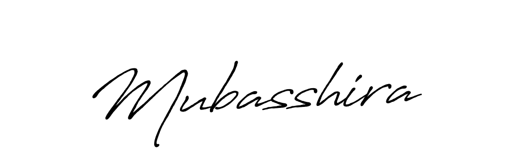 Once you've used our free online signature maker to create your best signature Antro_Vectra_Bolder style, it's time to enjoy all of the benefits that Mubasshira name signing documents. Mubasshira signature style 7 images and pictures png