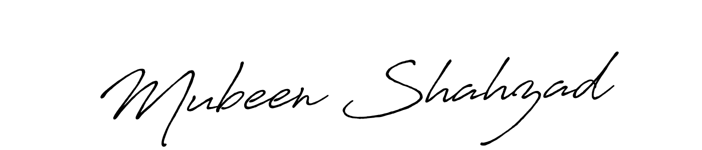 Similarly Antro_Vectra_Bolder is the best handwritten signature design. Signature creator online .You can use it as an online autograph creator for name Mubeen Shahzad. Mubeen Shahzad signature style 7 images and pictures png