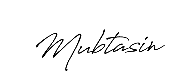 Best and Professional Signature Style for Mubtasin. Antro_Vectra_Bolder Best Signature Style Collection. Mubtasin signature style 7 images and pictures png