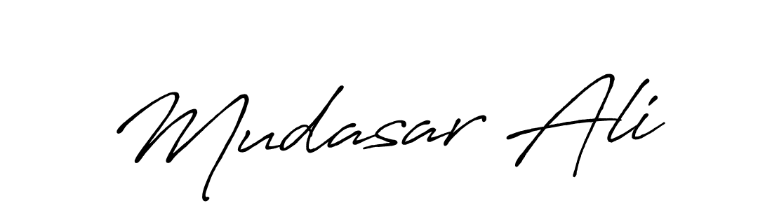 Here are the top 10 professional signature styles for the name Mudasar Ali. These are the best autograph styles you can use for your name. Mudasar Ali signature style 7 images and pictures png