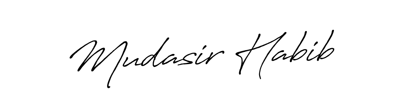 Check out images of Autograph of Mudasir Habib name. Actor Mudasir Habib Signature Style. Antro_Vectra_Bolder is a professional sign style online. Mudasir Habib signature style 7 images and pictures png
