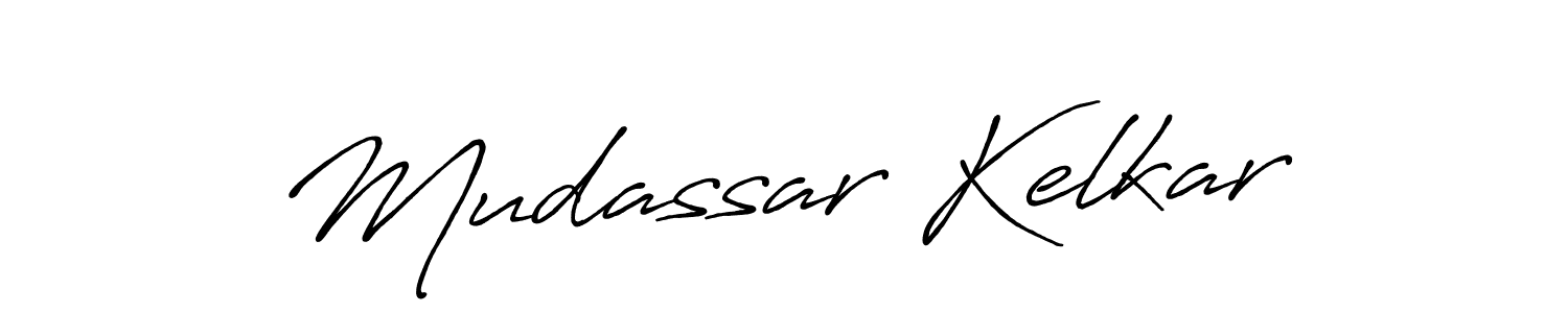 Check out images of Autograph of Mudassar Kelkar name. Actor Mudassar Kelkar Signature Style. Antro_Vectra_Bolder is a professional sign style online. Mudassar Kelkar signature style 7 images and pictures png