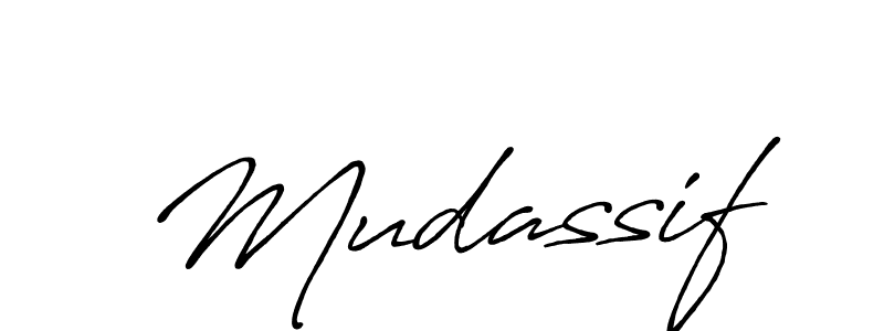 Best and Professional Signature Style for Mudassif. Antro_Vectra_Bolder Best Signature Style Collection. Mudassif signature style 7 images and pictures png