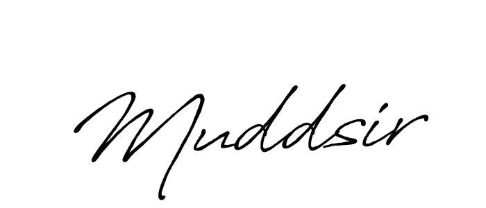 if you are searching for the best signature style for your name Muddsir. so please give up your signature search. here we have designed multiple signature styles  using Antro_Vectra_Bolder. Muddsir signature style 7 images and pictures png