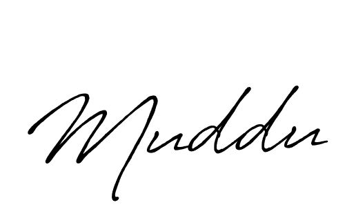 Antro_Vectra_Bolder is a professional signature style that is perfect for those who want to add a touch of class to their signature. It is also a great choice for those who want to make their signature more unique. Get Muddu name to fancy signature for free. Muddu signature style 7 images and pictures png